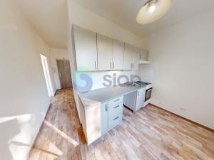 Pronájem bytu 1+1, Ostrava, Volgogradská, 34 m2