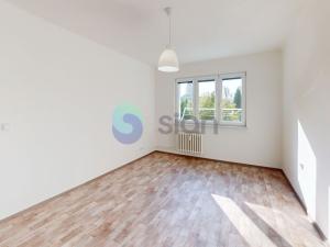Pronájem bytu 1+1, Ostrava, Volgogradská, 34 m2
