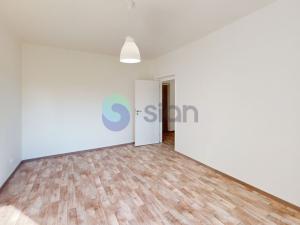Pronájem bytu 1+1, Ostrava, Volgogradská, 34 m2