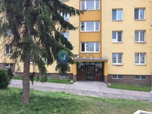 Pronájem bytu 1+1, Ostrava - Muglinov, Fojtská, 39 m2