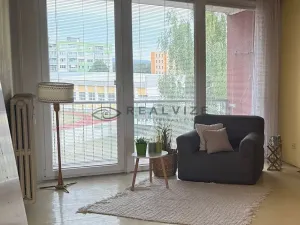 Prodej bytu 3+1, Tábor, Helsinská, 73 m2
