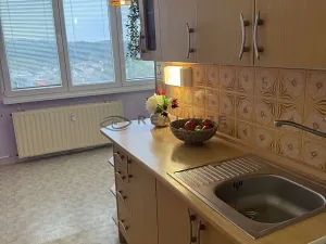 Prodej bytu 3+1, Tábor, Helsinská, 73 m2