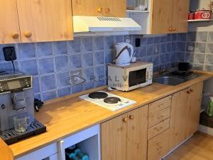 Pronájem bytu 1+kk, České Budějovice, Lipenská, 36 m2