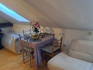 Pronájem bytu 1+kk, České Budějovice, Lipenská, 36 m2
