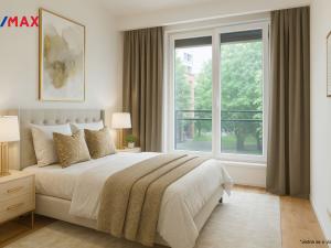 Pronájem bytu 3+kk, Praha - Háje, Sochorcova, 76 m2