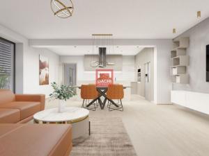 Prodej rodinného domu, Mohelnice, 147 m2