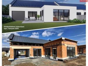 Prodej rodinného domu, Mohelnice, 147 m2