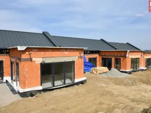 Prodej rodinného domu, Mohelnice, 147 m2