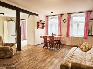 Prodej rodinného domu, Březejc, 100 m2