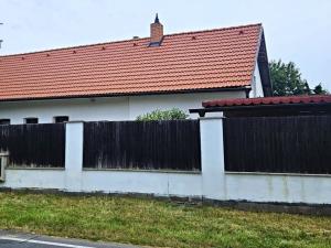 Prodej rodinného domu, Březejc, 100 m2