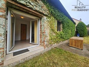 Prodej rodinného domu, Březejc, 100 m2