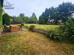 Prodej rodinného domu, Březejc, 100 m2