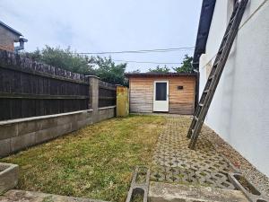 Prodej rodinného domu, Březejc, 100 m2