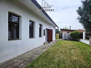 Prodej rodinného domu, Březejc, 100 m2