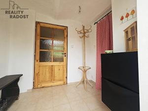 Prodej rodinného domu, Březejc, 100 m2