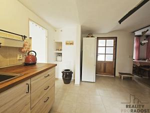 Prodej rodinného domu, Březejc, 100 m2