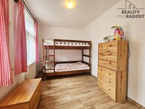 Prodej rodinného domu, Březejc, 100 m2