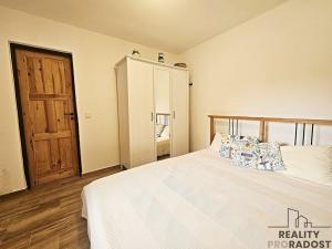 Prodej rodinného domu, Březejc, 100 m2
