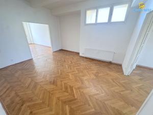 Pronájem bytu 3+1, Praha - Nové Město, Štěpánská, 89 m2