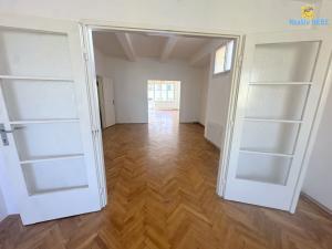 Pronájem bytu 3+1, Praha - Nové Město, Štěpánská, 89 m2