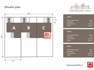 Prodej rodinného domu, Mohelnice, 162 m2