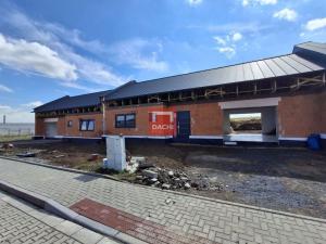 Prodej rodinného domu, Mohelnice, 162 m2