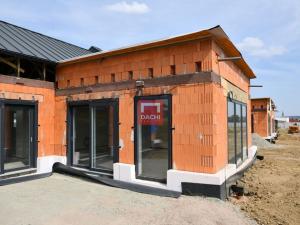 Prodej rodinného domu, Mohelnice, 162 m2