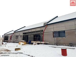 Prodej rodinného domu, Mohelnice, 162 m2