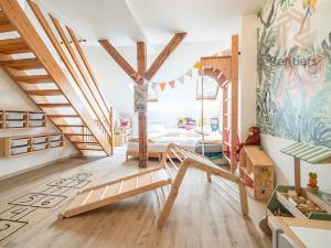 Prodej bytu 3+kk, Praha - Vinohrady, Lublaňská, 233 m2