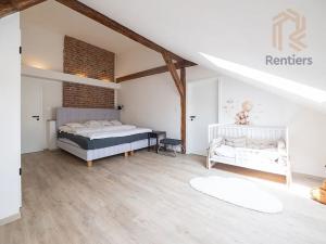 Prodej bytu 3+kk, Praha - Vinohrady, Lublaňská, 233 m2