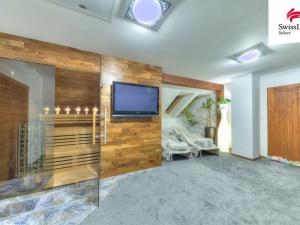 Prodej ubytování, Holčovice - Jelení, 298 m2