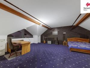 Prodej ubytování, Holčovice - Jelení, 298 m2