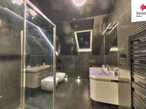 Prodej ubytování, Holčovice - Jelení, 298 m2
