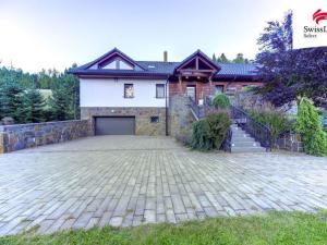Prodej ubytování, Holčovice - Jelení, 298 m2