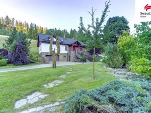 Prodej ubytování, Holčovice - Jelení, 298 m2