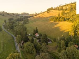 Prodej ubytování, Holčovice - Jelení, 298 m2