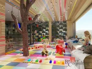 Prodej bytu 3+kk, Černý Důl, 62 m2