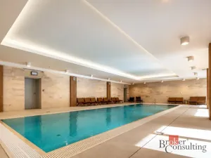 Prodej bytu 3+kk, Černý Důl, 62 m2