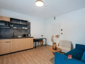 Prodej bytu 3+kk, Černý Důl, 62 m2