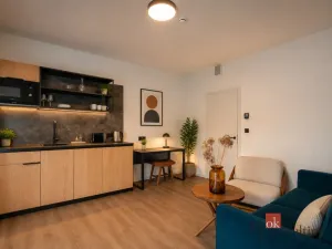Prodej bytu 3+kk, Černý Důl, 62 m2