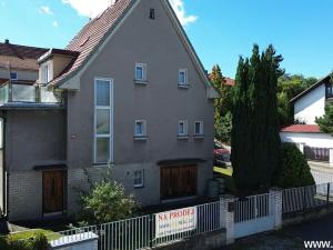 Prodej rodinného domu, Praha - Nebušice, V březinkách, 221 m2