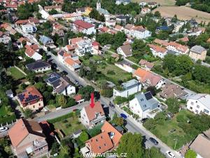 Prodej rodinného domu, Praha - Nebušice, V březinkách, 221 m2