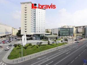 Pronájem bytu 1+1, Brno - Veveří, Kounicova, 50 m2