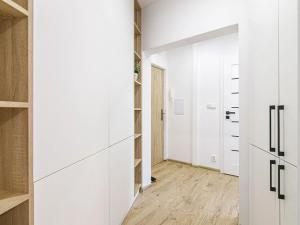 Prodej bytu 1+1, Ostrava, Výškovická, 38 m2