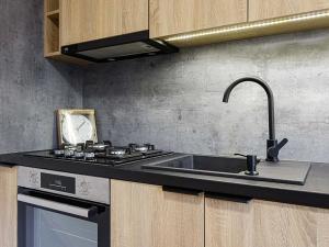 Prodej bytu 1+1, Ostrava, Výškovická, 38 m2