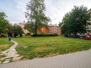 Prodej bytu 1+1, Ostrava, Výškovická, 38 m2