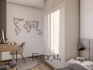 Prodej bytu 3+kk, Ostrava, Dr. Martínka, 54 m2