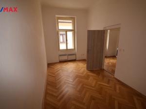 Pronájem bytu 1+1, Písek - Vnitřní Město, Chelčického, 31 m2