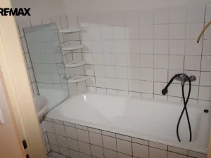 Pronájem bytu 1+1, Písek - Vnitřní Město, Chelčického, 31 m2