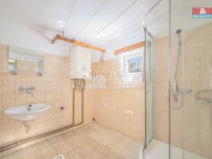 Prodej chalupy, Hostovlice, 93 m2